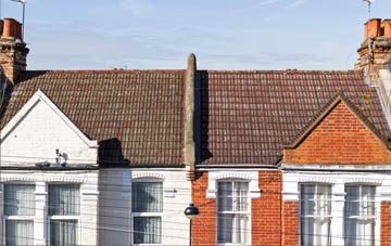 clay roofing Selhurst, Croydon