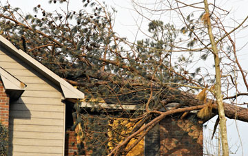 emergency roof repair Selhurst, Croydon
