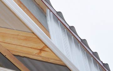 why Selhurst fascia repairs are essential