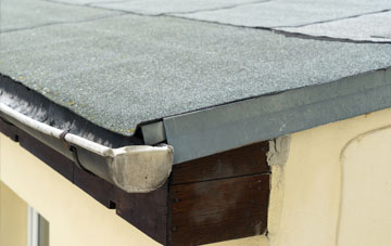 Selhurst flat garage roofing repairs