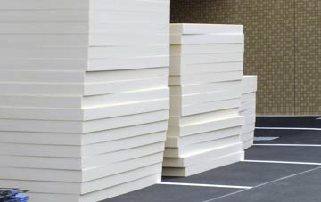 Selhurst flat roof insulation costs