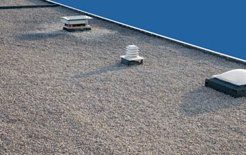 flat roofing Selhurst, Croydon