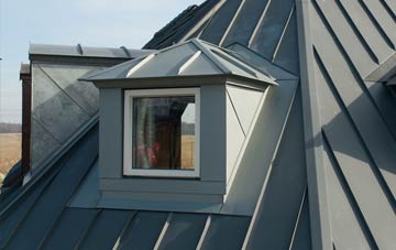metal roofing Selhurst, Croydon